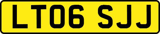 LT06SJJ