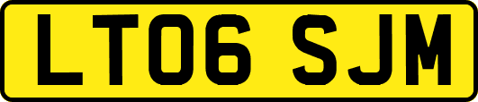LT06SJM