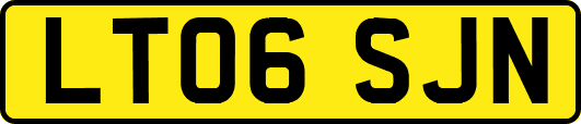 LT06SJN