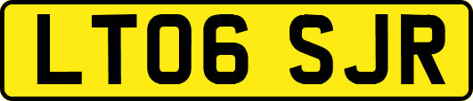 LT06SJR
