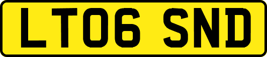 LT06SND
