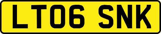 LT06SNK
