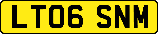 LT06SNM