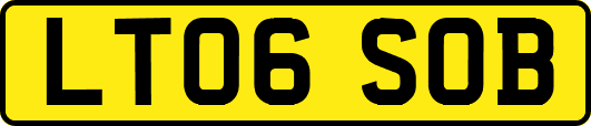 LT06SOB