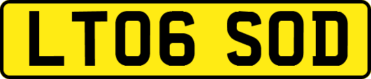 LT06SOD