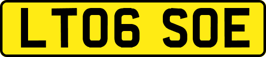 LT06SOE
