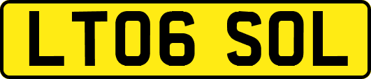 LT06SOL