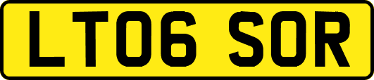 LT06SOR