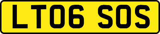 LT06SOS
