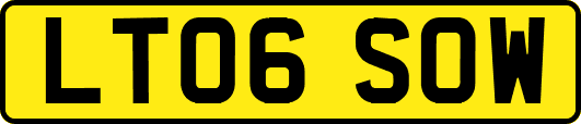 LT06SOW