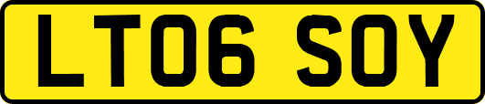 LT06SOY