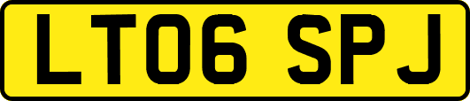 LT06SPJ