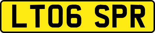 LT06SPR