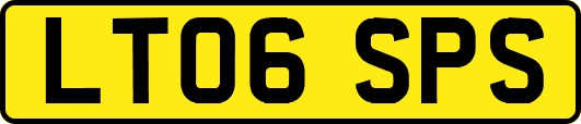 LT06SPS