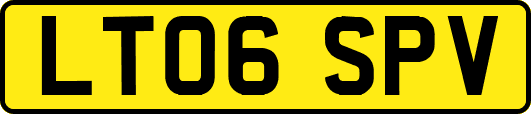 LT06SPV