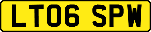 LT06SPW