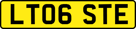 LT06STE