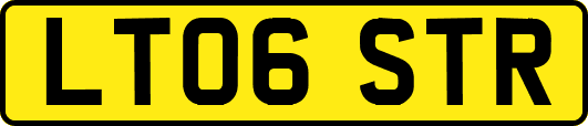 LT06STR