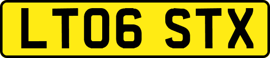 LT06STX