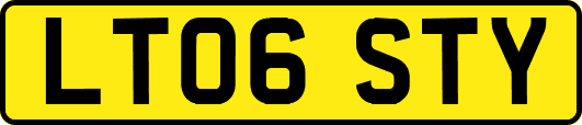 LT06STY