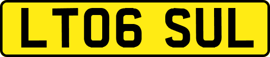 LT06SUL