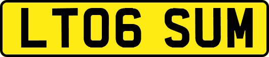 LT06SUM