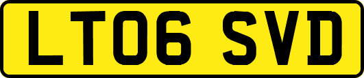 LT06SVD