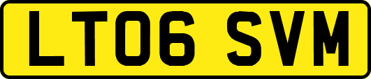 LT06SVM