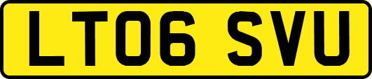 LT06SVU