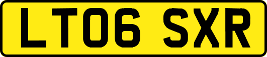 LT06SXR