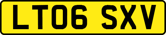 LT06SXV