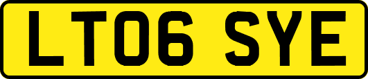 LT06SYE