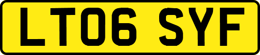LT06SYF
