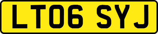 LT06SYJ