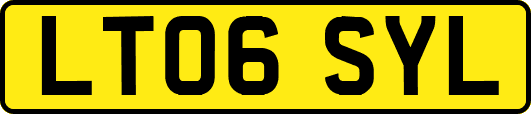 LT06SYL