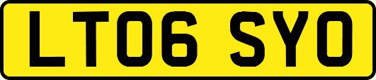 LT06SYO