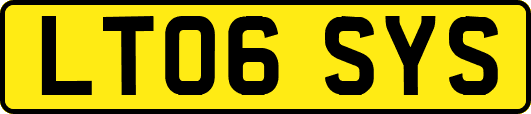 LT06SYS