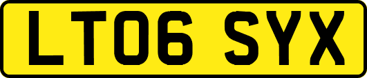 LT06SYX