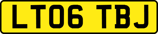 LT06TBJ