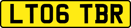 LT06TBR