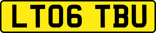 LT06TBU