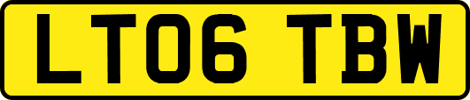 LT06TBW