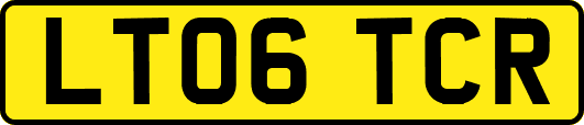 LT06TCR