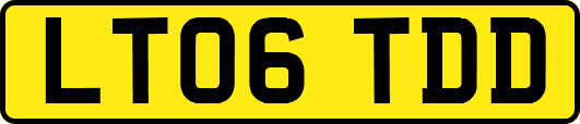 LT06TDD