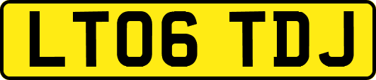 LT06TDJ
