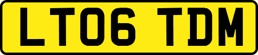 LT06TDM