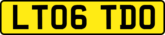 LT06TDO