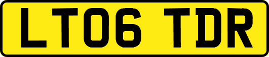 LT06TDR