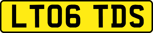 LT06TDS