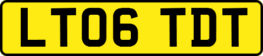 LT06TDT
